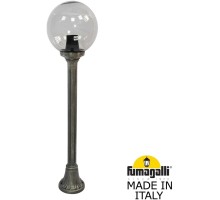 Наземный фонарь GLOBE 250 G25.151.000.BZF1R Fumagalli