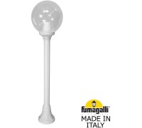Наземный фонарь GLOBE 250 G25.151.000.WXF1R Fumagalli