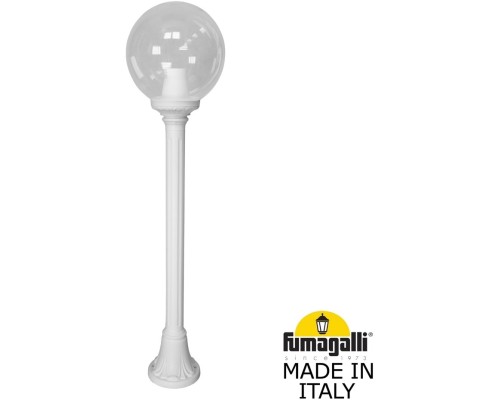 Наземный фонарь GLOBE 250 G25.151.000.WXF1R Fumagalli