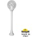 Наземный фонарь GLOBE 250 G25.151.000.WXF1R Fumagalli