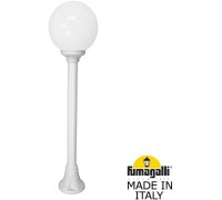 Наземный фонарь GLOBE 250 G25.151.000.WYF1R Fumagalli