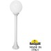 Наземный фонарь GLOBE 250 G25.151.000.WYF1R Fumagalli