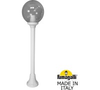 Наземный фонарь GLOBE 250 G25.151.000.WZF1R Fumagalli