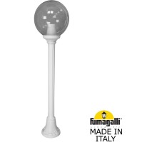 Наземный фонарь GLOBE 250 G25.151.000.WZF1R Fumagalli