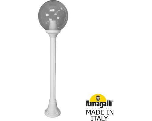 Наземный фонарь GLOBE 250 G25.151.000.WZF1R Fumagalli