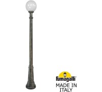 Наземный фонарь GLOBE 250 G25.156.000.BYF1R Fumagalli