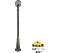 Наземный фонарь GLOBE 250 G25.156.000.BZF1R Fumagalli