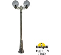 Наземный фонарь GLOBE 250 G25.156.S20.BZF1R Fumagalli