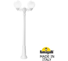 Наземный фонарь GLOBE 250 G25.156.S20.WYF1R Fumagalli