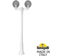Наземный фонарь GLOBE 250 G25.156.S20.WZF1R Fumagalli