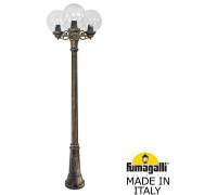 Наземный фонарь GLOBE 250 G25.156.S30.BXF1R Fumagalli