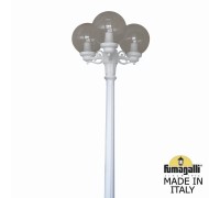 Наземный фонарь GLOBE 250 G25.156.S30.WZF1R Fumagalli