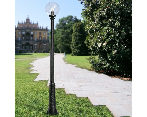 Наземный фонарь GLOBE 250 G25.157.000.AXF1R Fumagalli