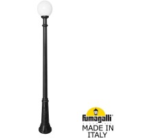 Наземный фонарь GLOBE 250 G25.157.000.AYF1R Fumagalli