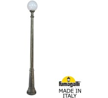 Наземный фонарь GLOBE 250 G25.157.000.BYF1R Fumagalli