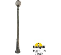 Наземный фонарь GLOBE 250 G25.157.000.BZF1R Fumagalli