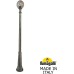 Наземный фонарь GLOBE 250 G25.157.000.BZF1R Fumagalli