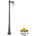 Наземный фонарь GLOBE 250 G25.157.S10.BXF1R Fumagalli
