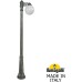 Наземный фонарь GLOBE 250 G25.157.S10.BYF1R Fumagalli