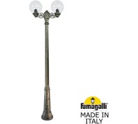 Наземный фонарь GLOBE 250 G25.157.S20.BXF1R Fumagalli