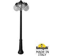Наземный фонарь GLOBE 250 G25.157.S30.AXF1RDN Fumagalli