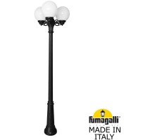 Наземный фонарь GLOBE 250 G25.157.S30.AYF1R Fumagalli