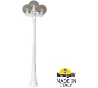 Наземный фонарь GLOBE 250 G25.157.S30.WZF1R Fumagalli