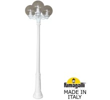 Наземный фонарь GLOBE 250 G25.157.S30.WZF1R Fumagalli