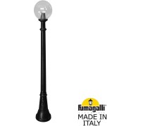 Наземный фонарь GLOBE 250 G25.158.000.AXF1R Fumagalli
