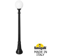 Наземный фонарь GLOBE 250 G25.158.000.AYF1R Fumagalli