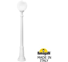 Наземный фонарь GLOBE 250 G25.158.000.WYF1R Fumagalli