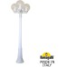 Наземный фонарь GLOBE 250 G25.158.S30.WXF1R Fumagalli