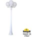 Наземный фонарь GLOBE 250 G25.158.S30.WYF1R Fumagalli
