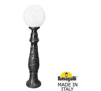 Наземный фонарь GLOBE 250 G25.162.000.AYF1R Fumagalli
