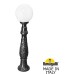 Наземный фонарь GLOBE 250 G25.162.000.AYF1R Fumagalli