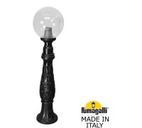 Наземный фонарь GLOBE 250 G25.162.000.AZF1R Fumagalli