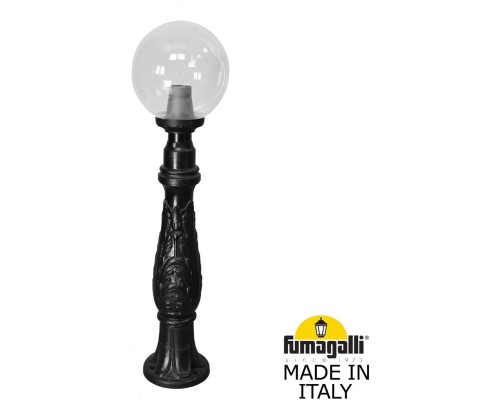 Наземный фонарь GLOBE 250 G25.162.000.AZF1R Fumagalli