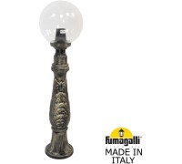 Наземный фонарь GLOBE 250 G25.162.000.BXF1R Fumagalli