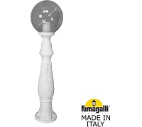 Наземный фонарь GLOBE 250 G25.162.000.WZF1R Fumagalli