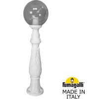 Наземный фонарь GLOBE 250 G25.162.000.WZF1R Fumagalli