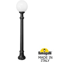 Наземный фонарь GLOBE 250 G25.163.000.AYF1R Fumagalli