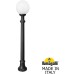 Наземный фонарь GLOBE 250 G25.163.000.AYF1R Fumagalli