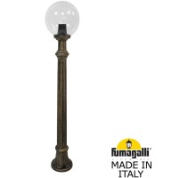 Наземный фонарь GLOBE 250 G25.163.000.BXF1R Fumagalli