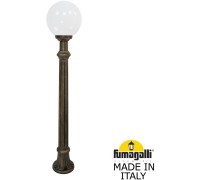 Наземный фонарь GLOBE 250 G25.163.000.BYF1R Fumagalli