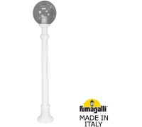 Наземный фонарь GLOBE 250 G25.163.000.WZF1R Fumagalli