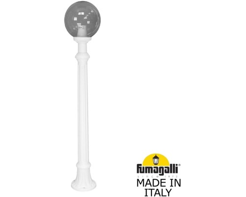 Наземный фонарь GLOBE 250 G25.163.000.WZF1R Fumagalli