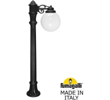 Наземный фонарь GLOBE 250 G25.163.S10.AYF1R Fumagalli