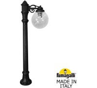 Наземный фонарь GLOBE 250 G25.163.S10.AZF1R Fumagalli