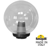 Уличный консольный светильник GLOBE 250 G25.B25.000.AXF1R Fumagalli