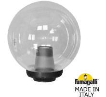 Уличный консольный светильник GLOBE 250 G25.B25.000.AXF1R Fumagalli